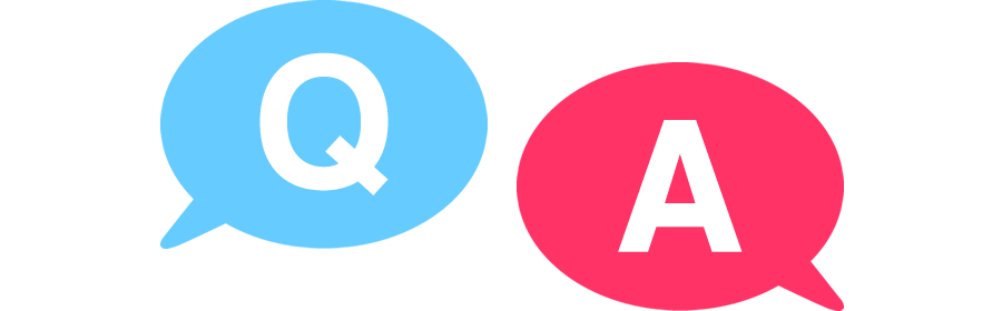 よくあるご質問