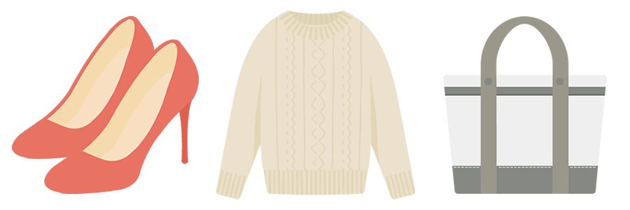 ファッション・洋服